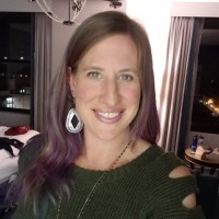 Holly Scaglione, MSW