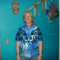 Terry Bilyeu