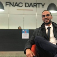 issam ben zaied