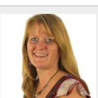 Debbie Rush