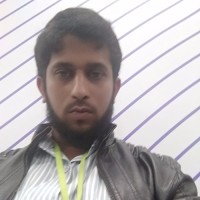 Syed Juned