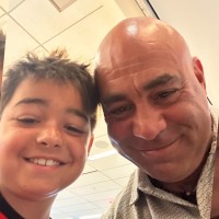 Michael Santangelo