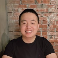 Shumin Kao