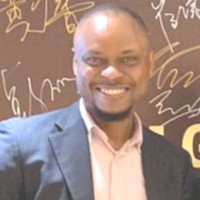 Emmanuel Ugbomor