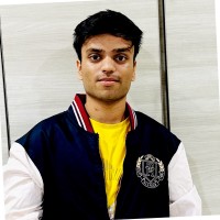 Dev Chaudhari