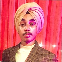 Charanjeev Singh