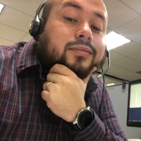 Daniel Estrello