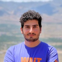 aidin rezaei