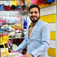 Murtaza Husain
