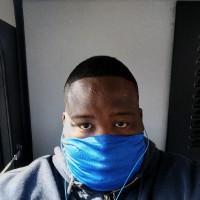 Keatric Allen