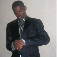 Agustin M.I.X Guimaraes Shonibare