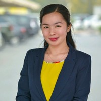 Catheren Sadicon-Cruz