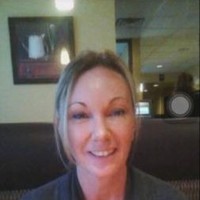 Gillian Hillmer