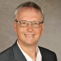 Dr. Harald Feldkamp
