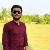 Jay Dudhagara