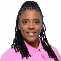 A'Isha K. Henry
