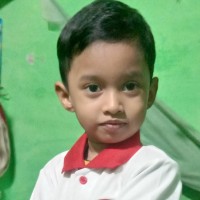 Ashish pajhare