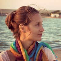 Anna Zayarnaya