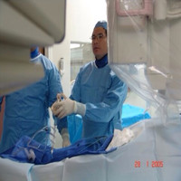 Dr. Lorenzo Adrian Arce Piña. FACC, FSCAI, MBA