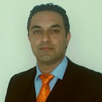 Alireza Seyed Shojaadini