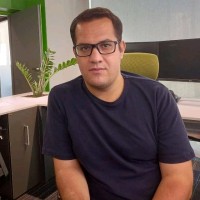Mehrdad Gharibzadeh
