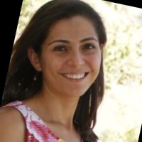 Rima Yazbeck Berraf