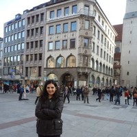 Richa Gaur
