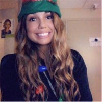 Mikalene White