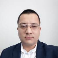Uktam Kamilov