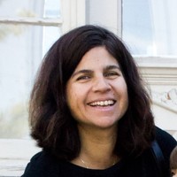 Camille Mulholland