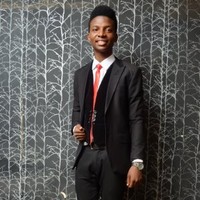 Gilbert Emmanuel