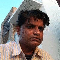 Sunil Jangir