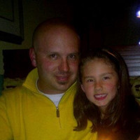 Nick (Frank) Newman, CSP