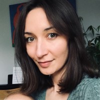 Urszula Pawłowska