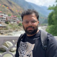 Lucky Thakkar