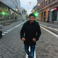 Hari Sigdel