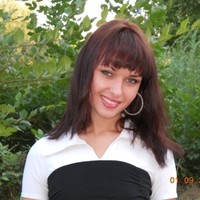 Alena Klymenko