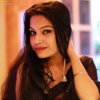 Shivani Sharma