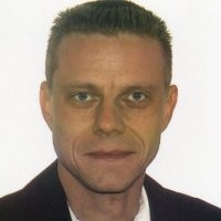 Johan Van den Goor