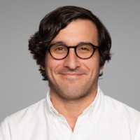Daniel Kirschen