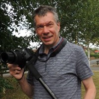 Mike Petchey