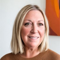 COLLEEN GARRETT, 🌱 SHRM-SCP, CTACC, MBA, Reiki Master