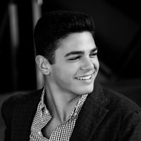 Jake Zrihen