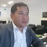 刘瑞刚