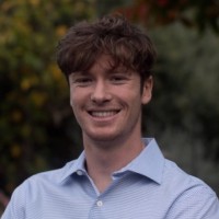 Jake Thorne