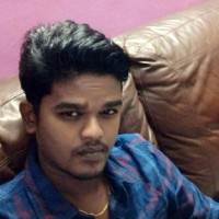 Avinash Pamarthi