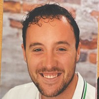 Danny van Wijk