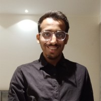 Juzer Patanwala