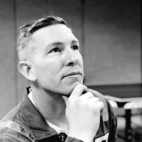 Derek Davidson