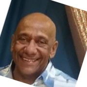 Claude Huntsberry